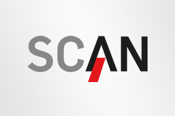 Réalisation du logo de SCAN