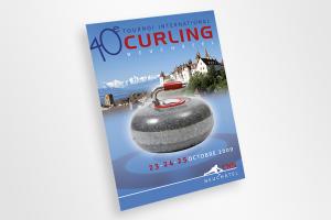 Curling neuchâtel sports