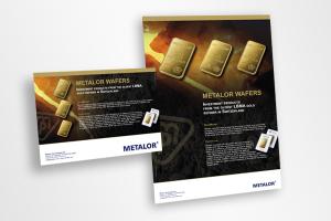 Metalor technologie