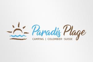 Camping Paradis Plage