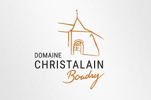 Domaine Christalain, Boudry